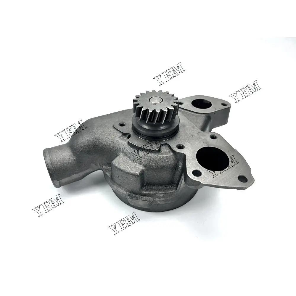1004 Water Pump U5MW0160 for Perkins Engine Parts 3