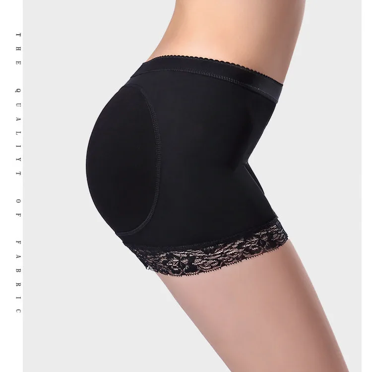 slim push underwear