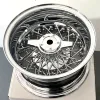 Zenith 2 Bar Spinner