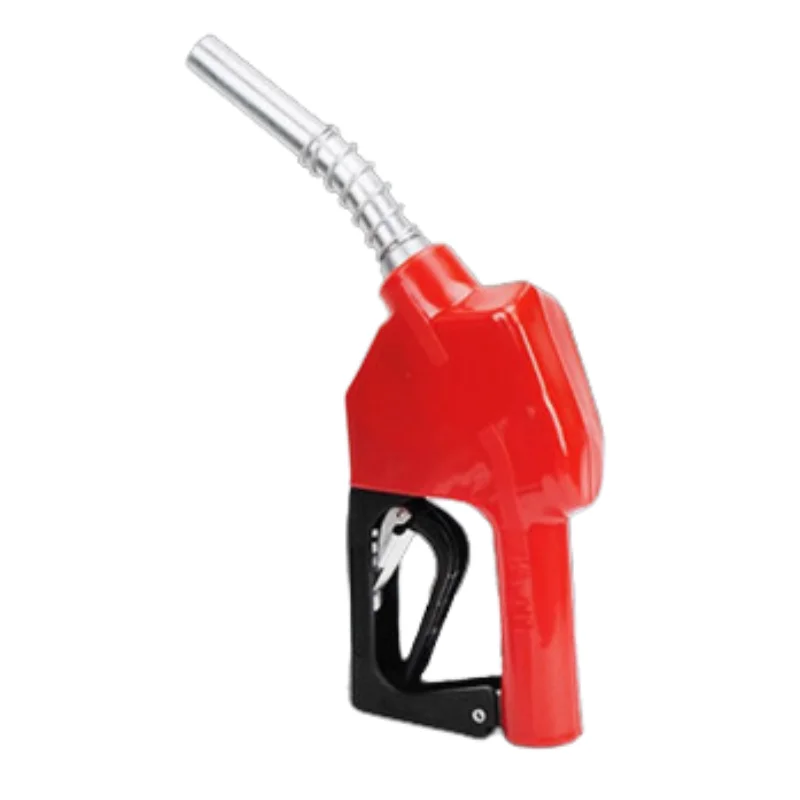Cavitt Fuel Distributor Nozzle Small Caliber 11A 1/2 Inch Automatic Fuel Gun for Vehicle Refueling