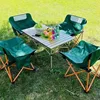 Classic Moon Chair [Black]