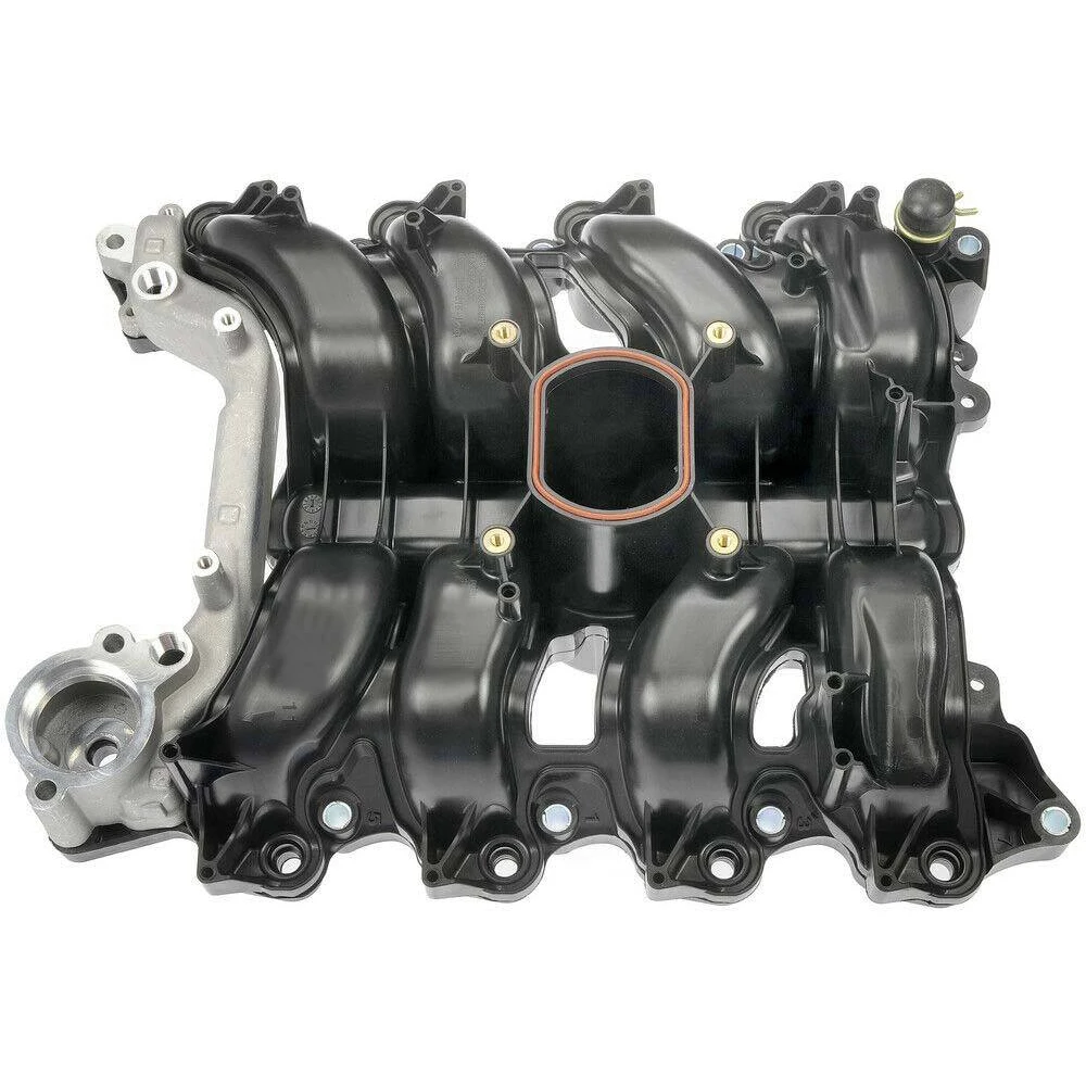 1L2Z9424FA Engine Intake Manifold for Ford Explorer Mustang 4.6L 3W7Z 9424-AA,1L2Z9424FA  615-175