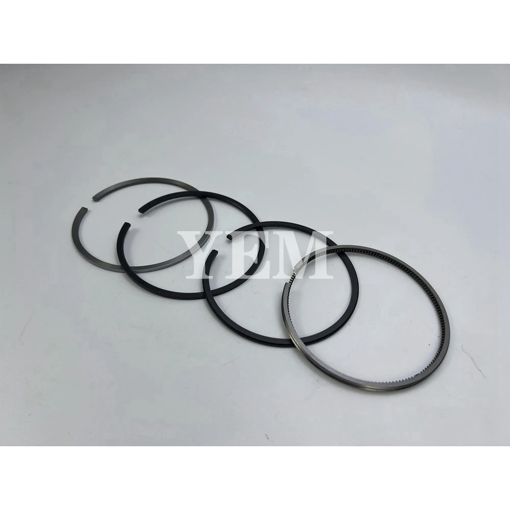 F6L912 Piston Ring for Deutz Industrial Machinery Engine Parts 3