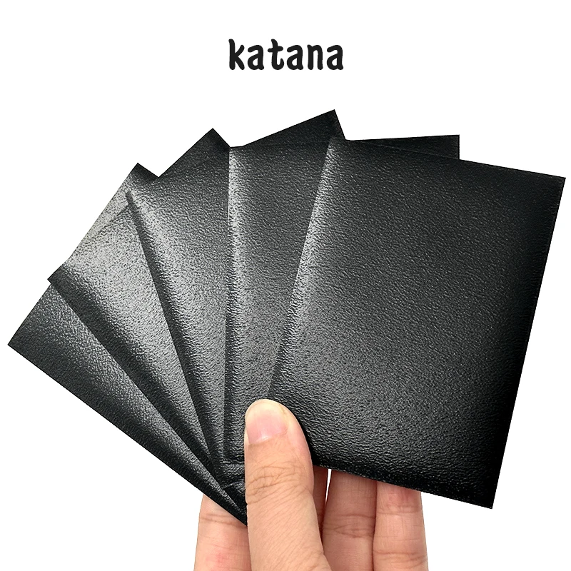 YUGIOH TCG Matte Card Sleeves - High Quality Protection