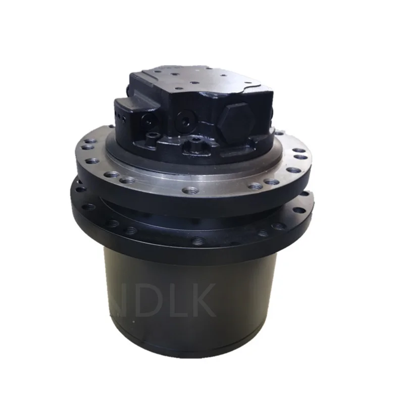 3363985 3417668 CAT306 travel motor CAT306 final drive for 