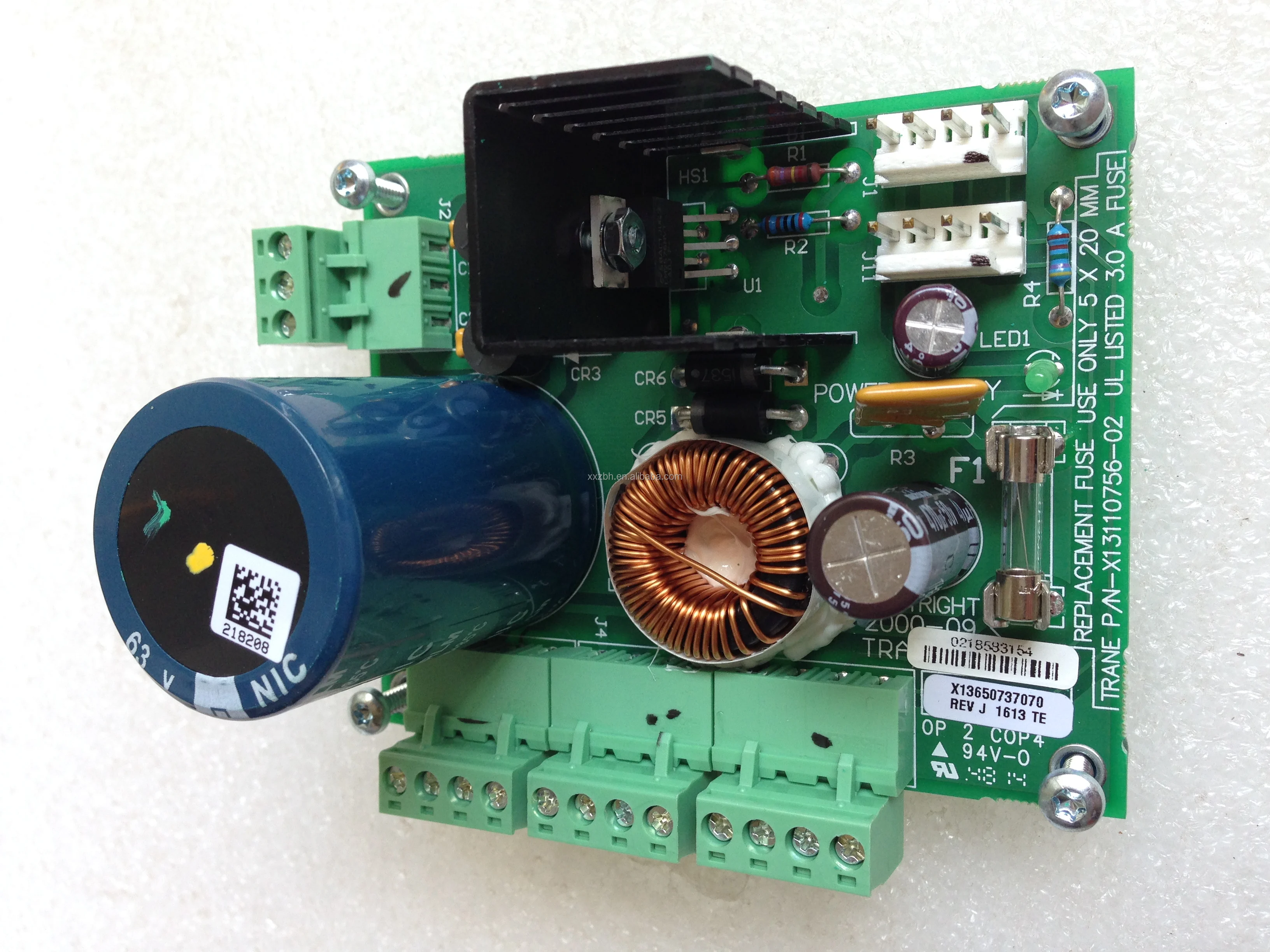 【新品未開封】【レコード】Air Supply Air Supply 50: BRD02102 Original TRANE Control Module X13650737070 Trane