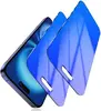 Para iPhone 16 Plus azul