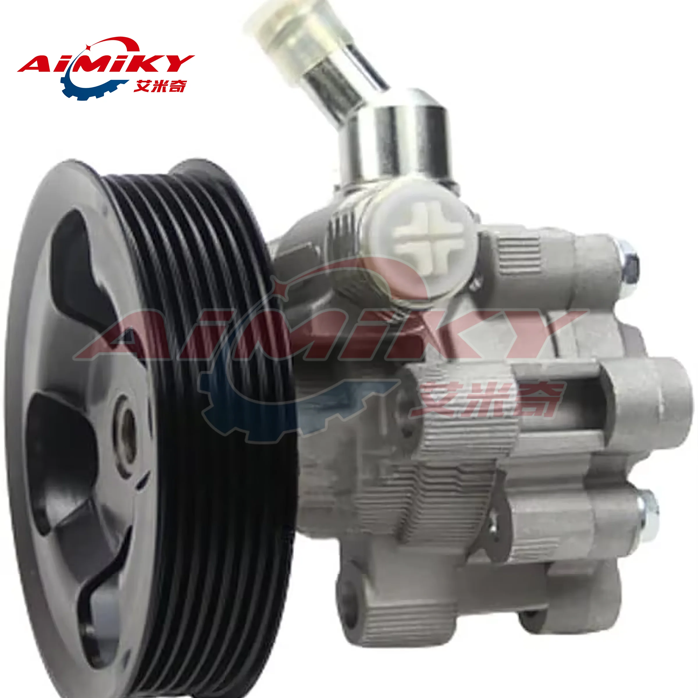 High Quality Power Steering Pump 44310-60470 for Toyota LAND CRUISER