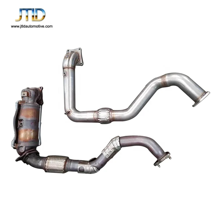 honda civic performance exhaust