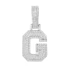 G - Or blanc