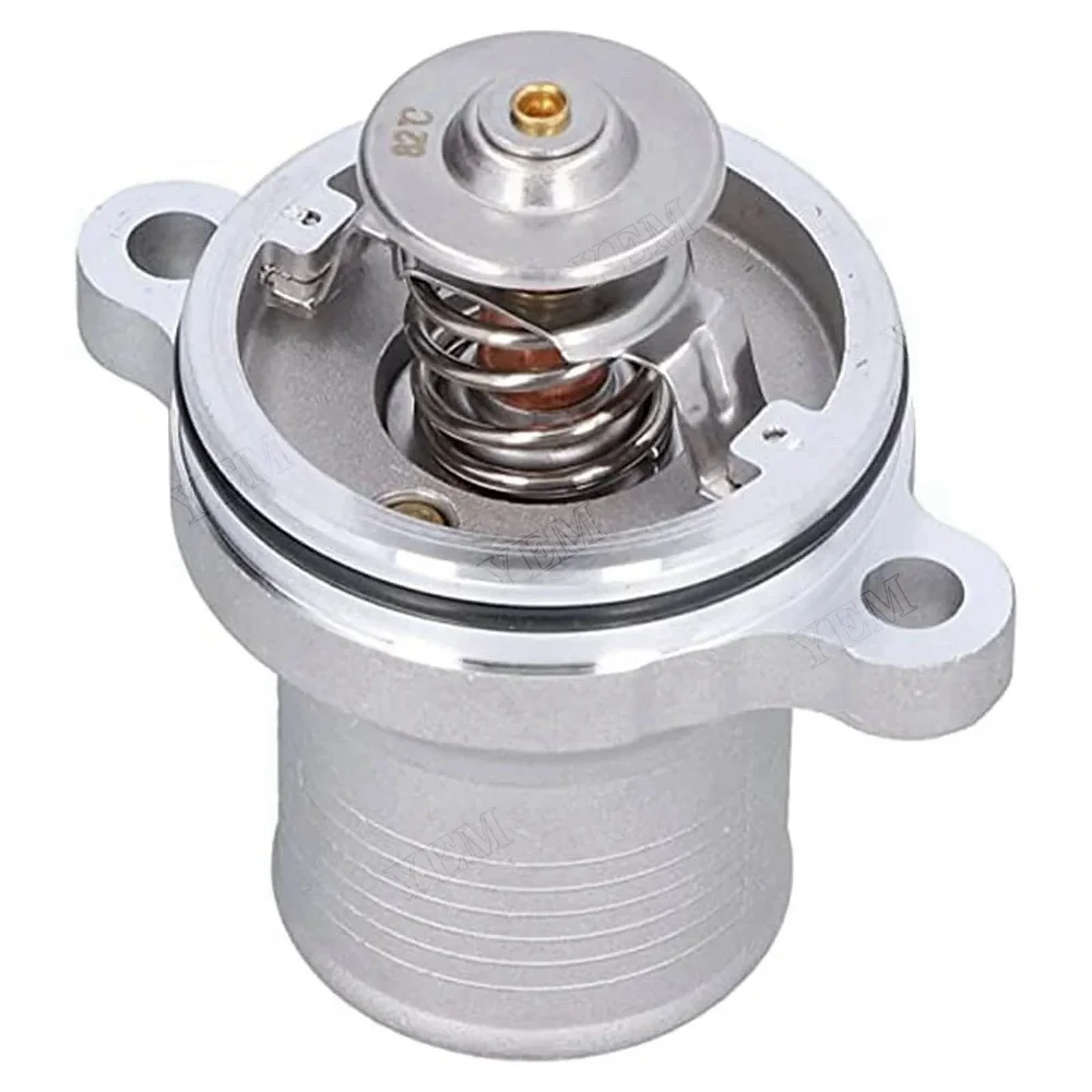 Thermostat Assy 254-2267 for Caterpillar CAT Engine 3054C 3054E C3.3 C4.4 3
