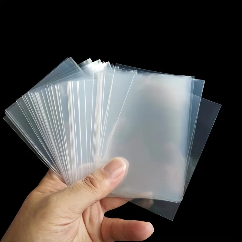 Wholesale Mini Photo Card Acid-Free Clear 66 X 91 Mm Wholesale Mini Photo Card Acid-Free Clear 66 X 91 Mm