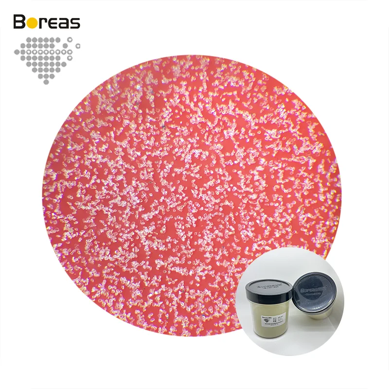 Free Sample Synthetic Diamond Powder 50 Carat Industrial Diamond Micron Powder Price