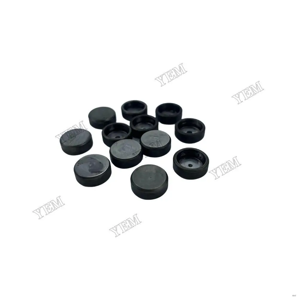 EL100 Valve Cap for Hino