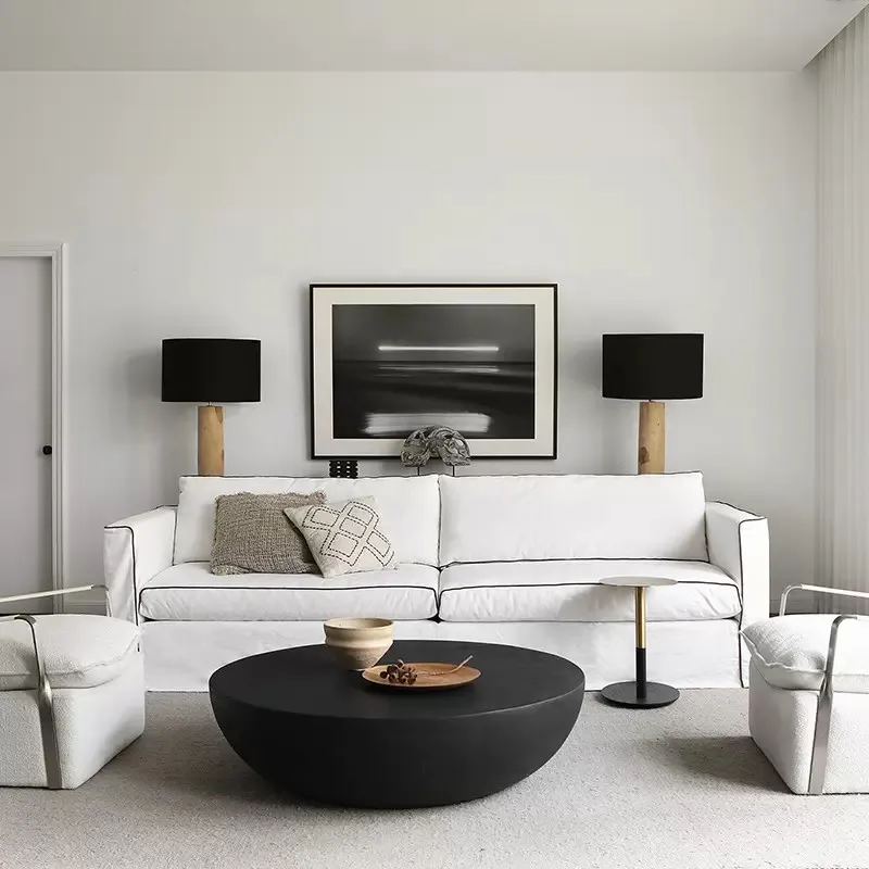 Price List For Minimalist French Furniture Costs