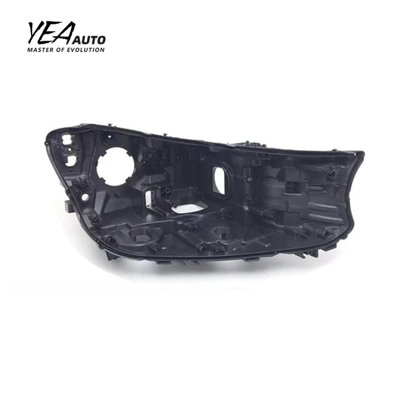 product yea auto car led headlight black back base for bmw 7 series g11 g12 light housing headlamp back base 2016 2017 2018-26