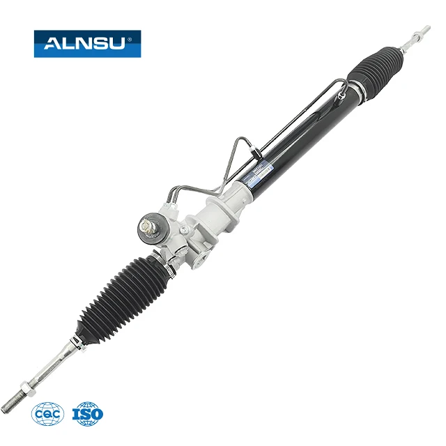 High-Quality Power Steering Rack for Suzuki Vitara TD52 | OEM
