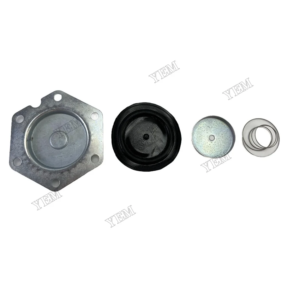 Exhaust Cover 123907-03100 123907-03110 123907-03120 123907-03140 Fit for Yanmar 4TNV94 Engine Parts