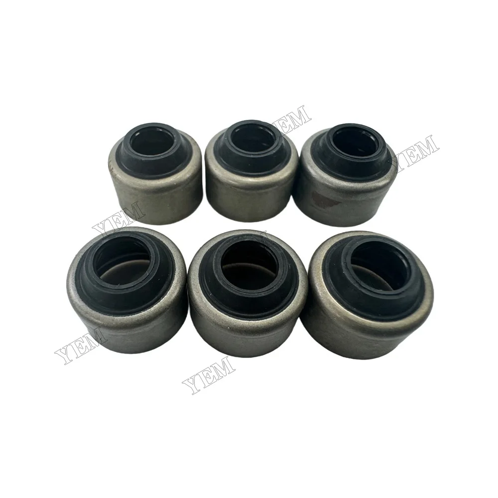 Full Gasket Kit EG601-99330 EG601-99340 Fit for Kubota DF752 Engine 6