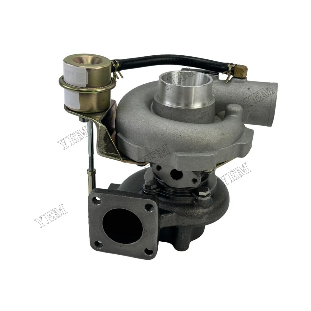 For SDEC D4114ZG3B Turbocharger D38-000-130 Stock Complete Engine Diesel Parts