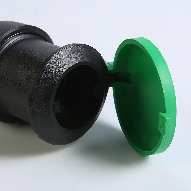 HYRT High Quality Irrigation Quick Coupling Valve Plastic Quick Water Intake Valve