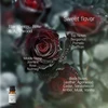 Blackberry rose and agarwood