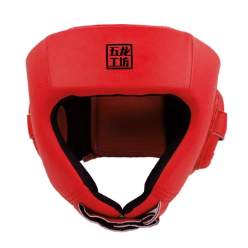 TKB ヘッドギア　Mサイズ　一度使用のみ 最高品質のボクシングヘッドギアフルクローズドタイプボクシング