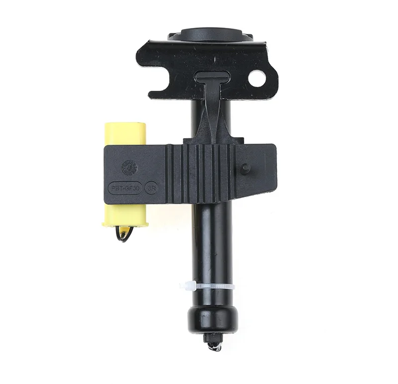 Новый левый боковой активный привод крышки шарнирный датчик 51237435797 для BMW 5 серии G30 G31