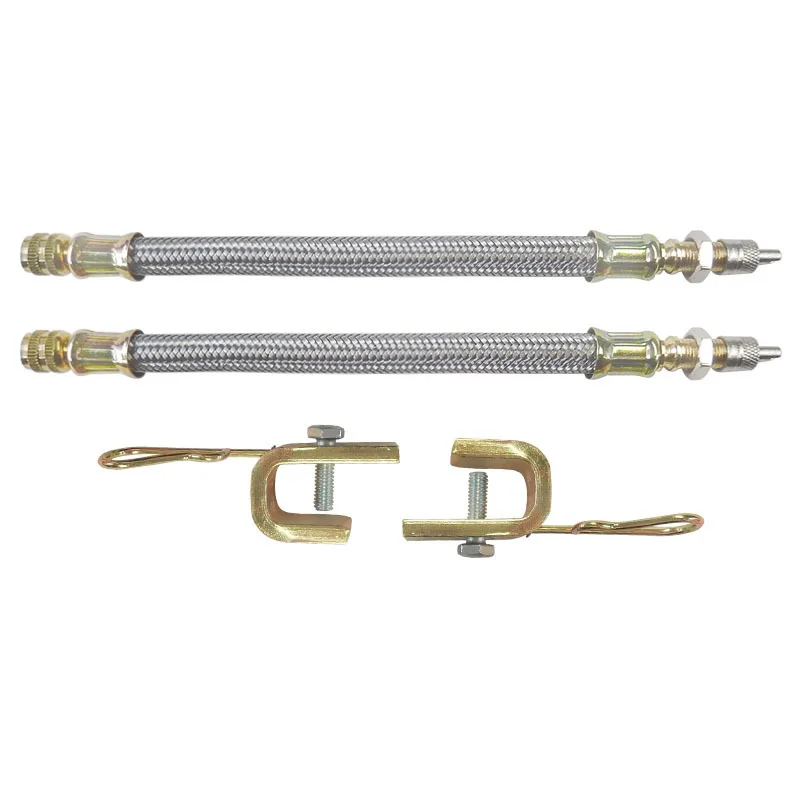 Удлинительная трубка для автомобильного грузовика стальная трубка/шланговая насадка