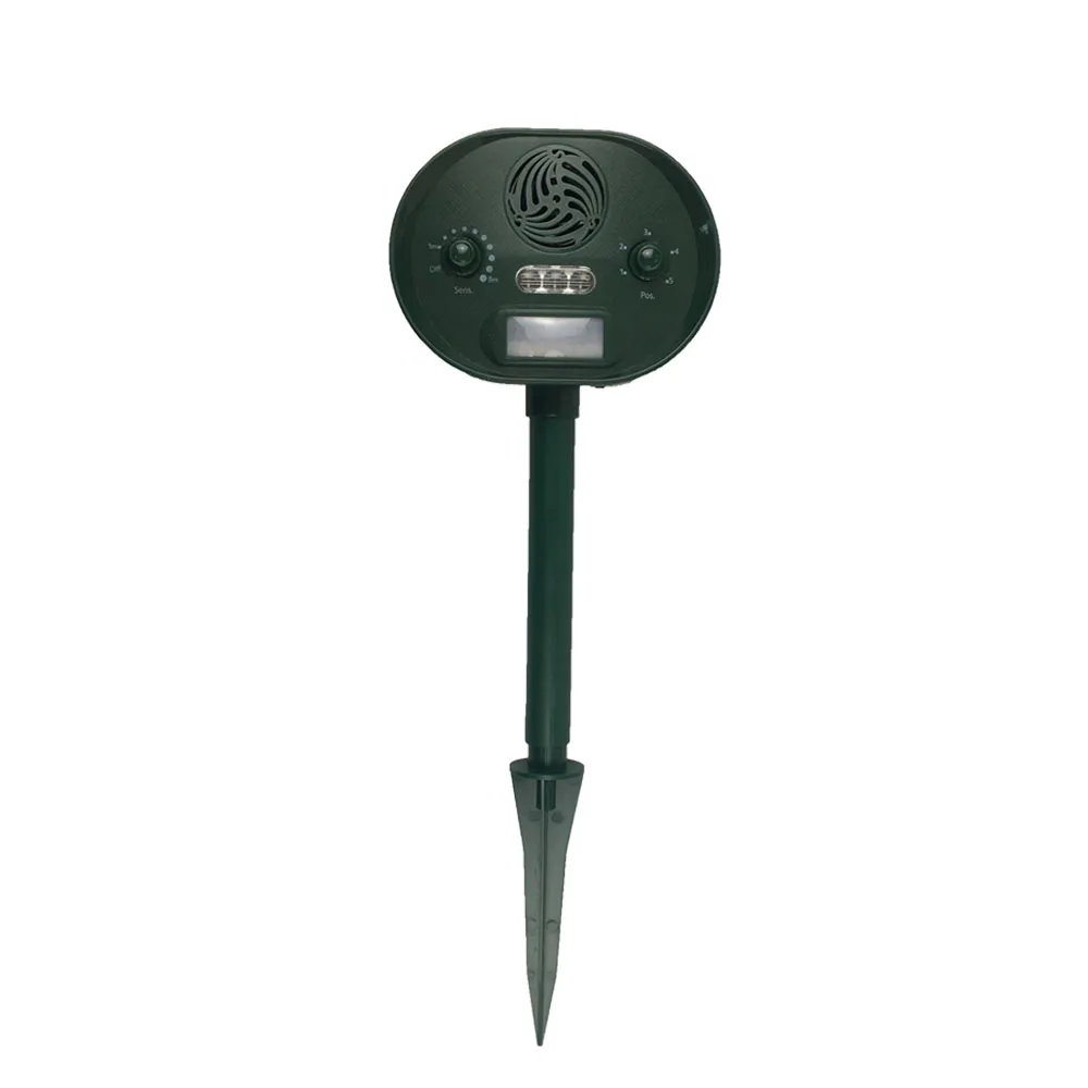 Antiguo Dispositivo Repelente De Mosquitos Dos En Uno Ultrasónico De O Antiguo Dispositivo Repelente De Mosquitos Dos En Uno Ultrasónico De O