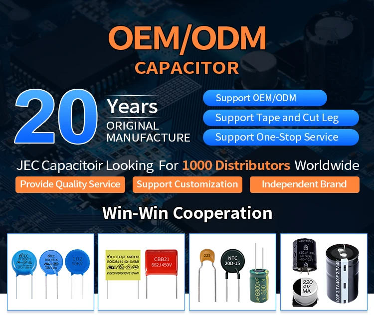 Factory Custom DC Aluminum Electrolytic Screw Capacitor 10uF 450V 10x20mm Through Hole for TV
