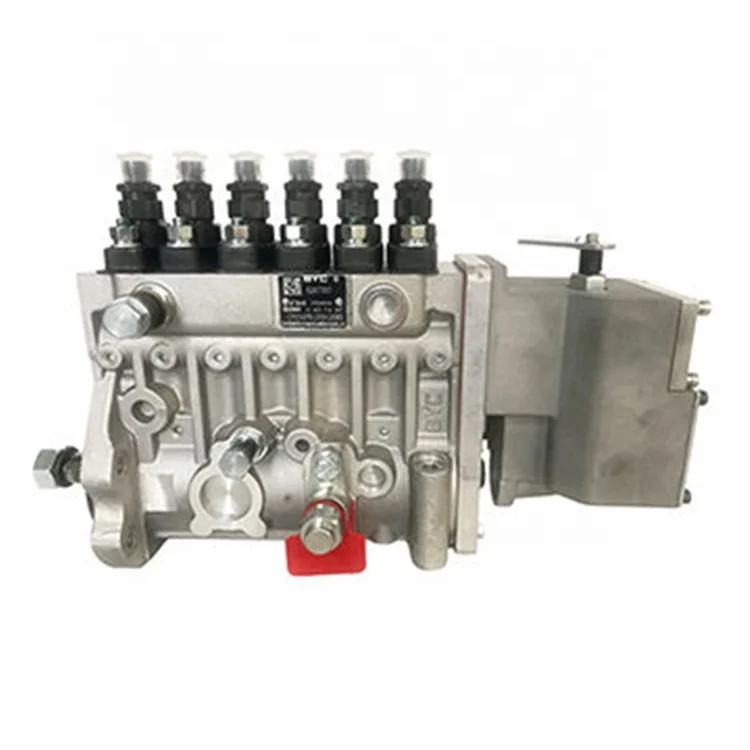 6bt Engine Truck Parts Fuel Injection Pump 5267707 - Buy Fuel Injection ...