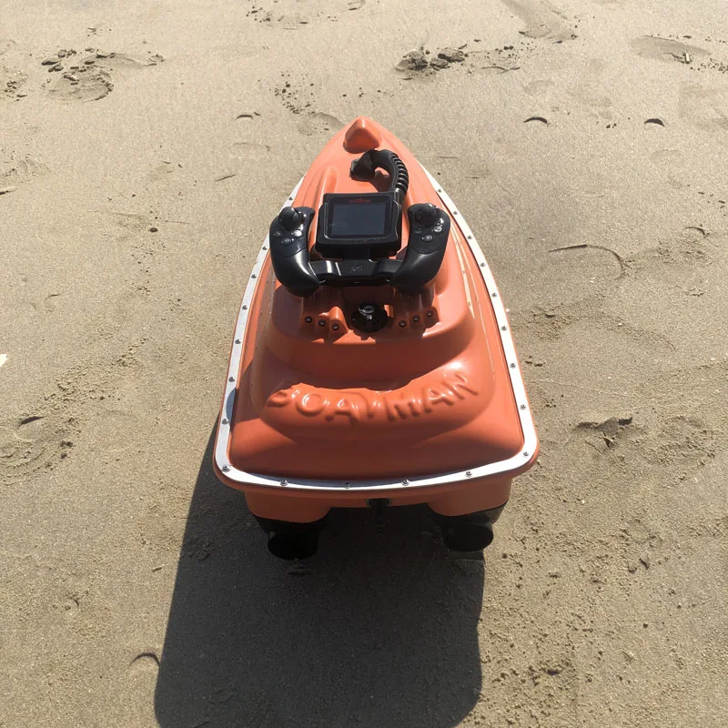 28 Gps Autopilot Points Surfcasting Carry Live Bait And Hooks With