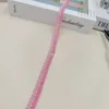 12cm-100 yards per piece-i pink