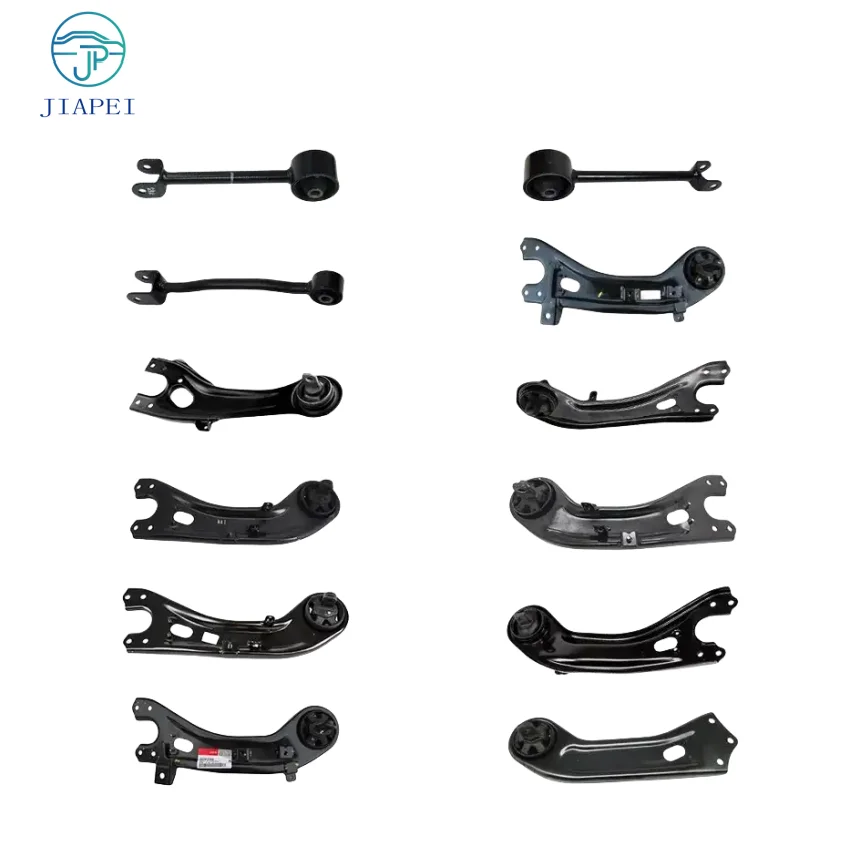 55280-F8000 Self-Balancing Pull-Out Rear Axle Lever for Hyundai