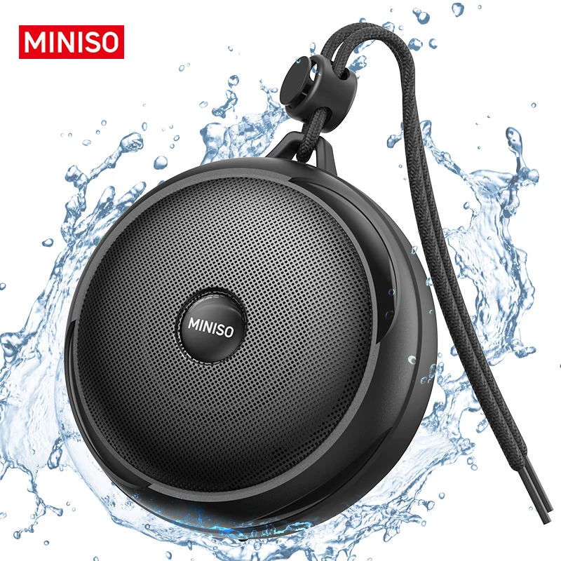Miniso Bluetooth Review Speaker Miniso Portable Dino Wireless