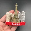 อาคารสำคัญสามแห่งของฟรานเซส