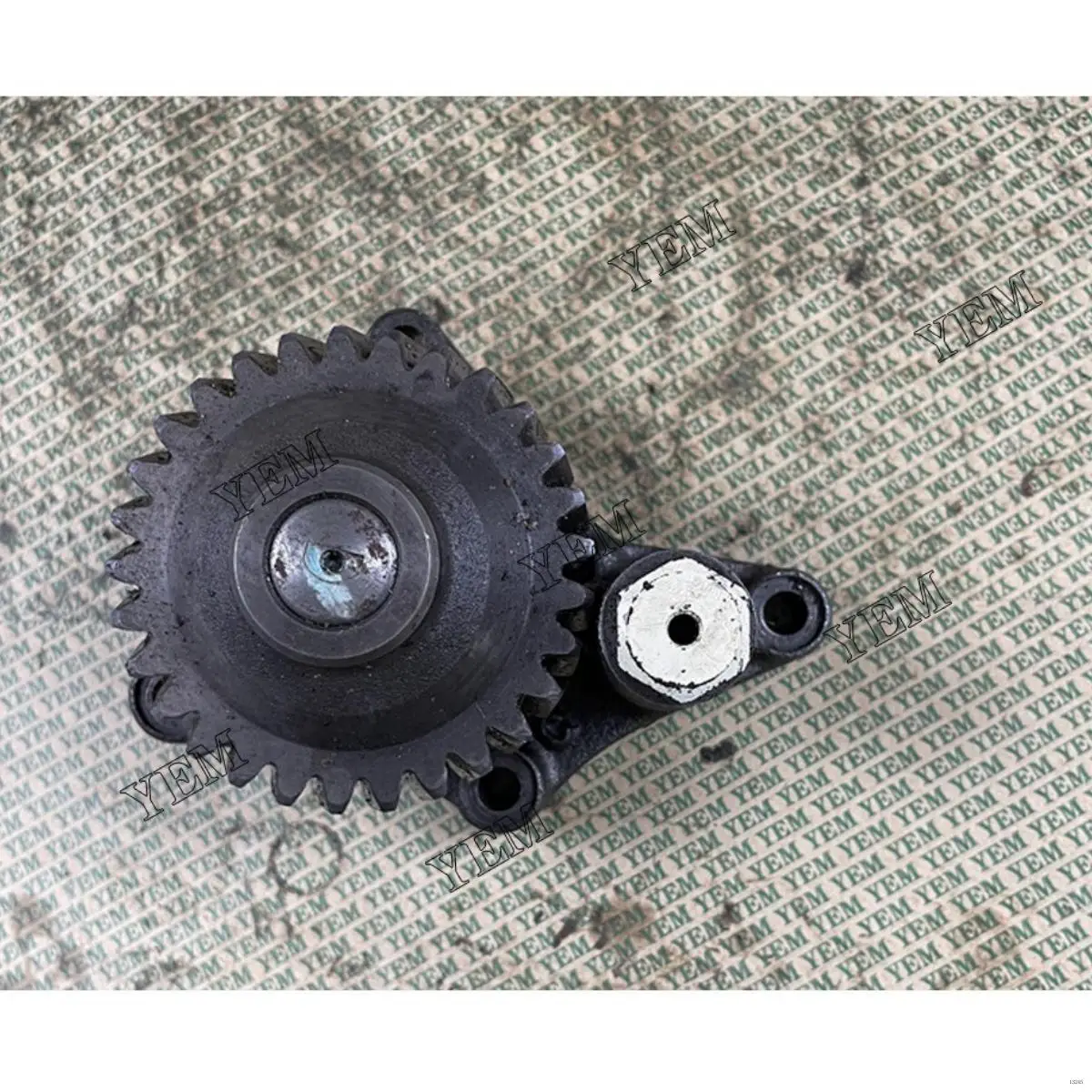 Oil Pump for Yanmar 3TNV88