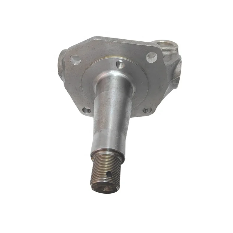 897261546 LH 8972615462 4HK1 Steering Knuckle for Isuzu NKR