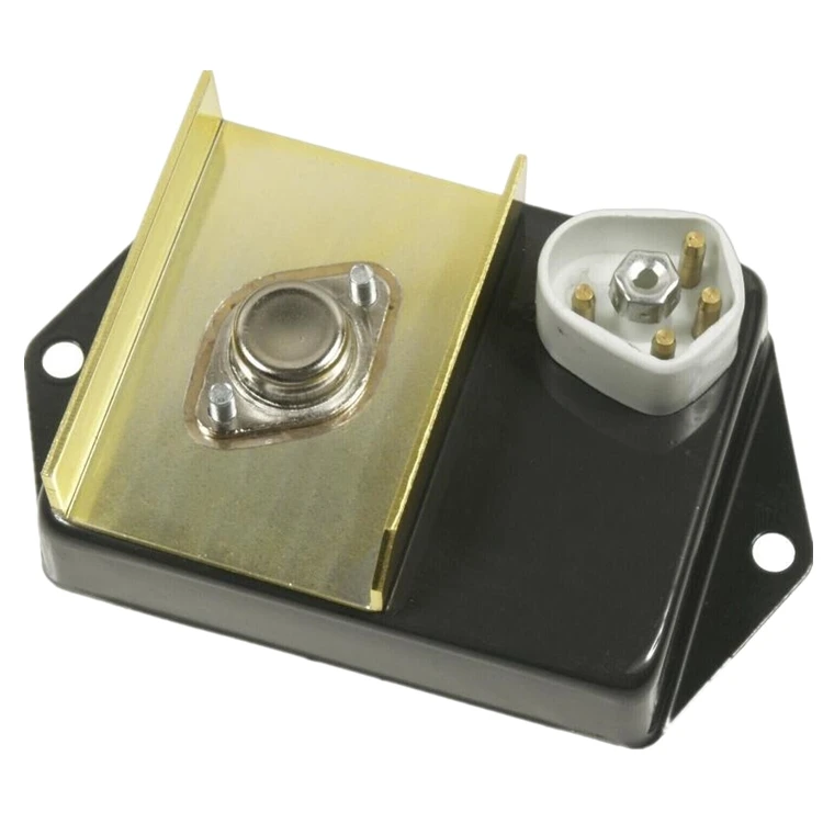 Ignition Module for Chrysler Dodge Plymouth LX-101 3755550 3874020 3343850 4111850  3874020 DAB951