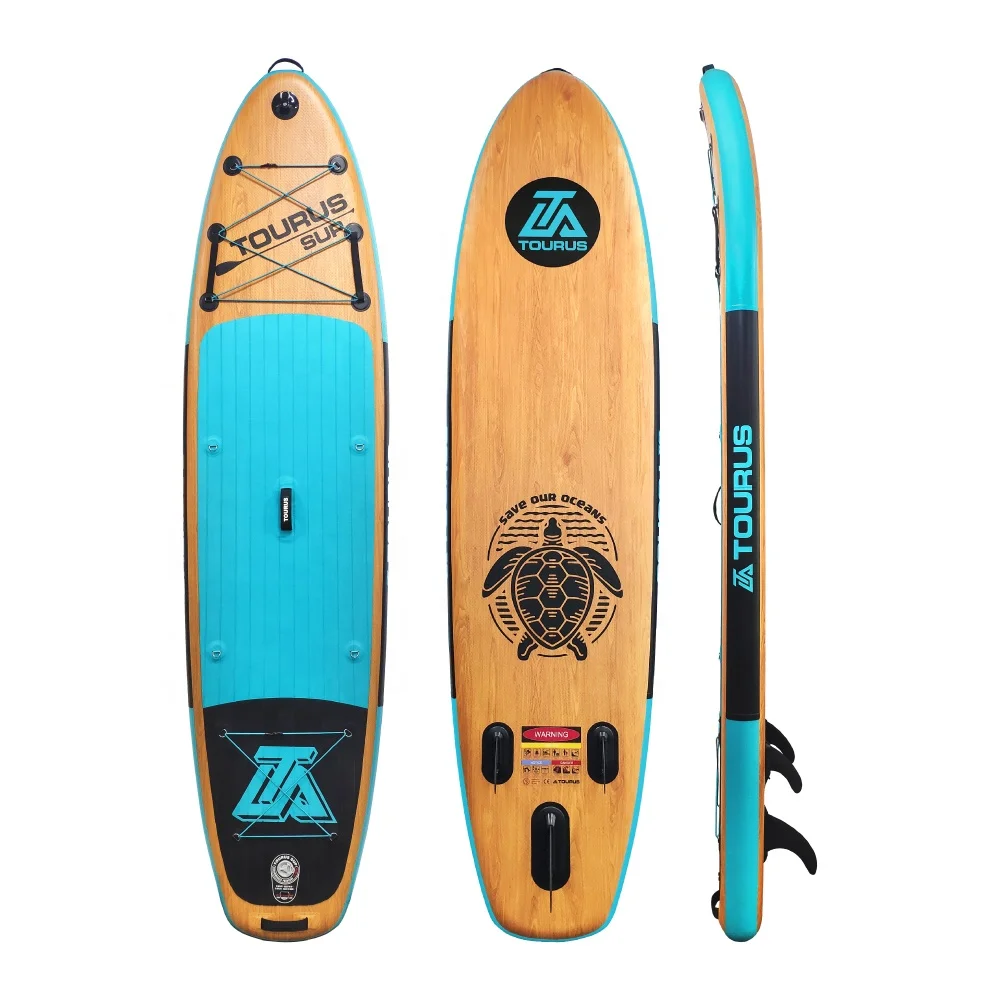 12'6 Wooden Grain Fishing Sup Paddle Board - Buy Fishing Sup,Paddle Board  Sup,Fishing Paddle Board Product on Alibaba.com