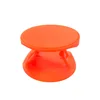 Pequeño plegable naranja