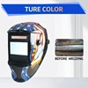 Eagle True Color