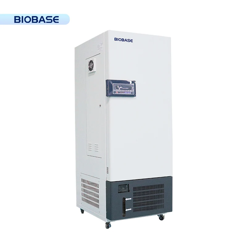 Biobase China Co2 Incubator Bjpxc100m With High Quality Infrared