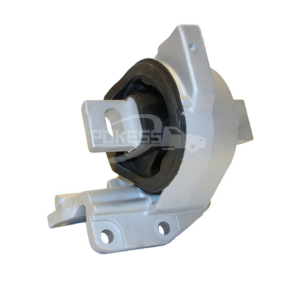EM4034 9E5Z6F020ED 9E5Z6038A A5474 GS3L39070A Engine Mounting for Ford... — 4