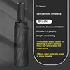 10K Automatic Umbrella(Black1)
