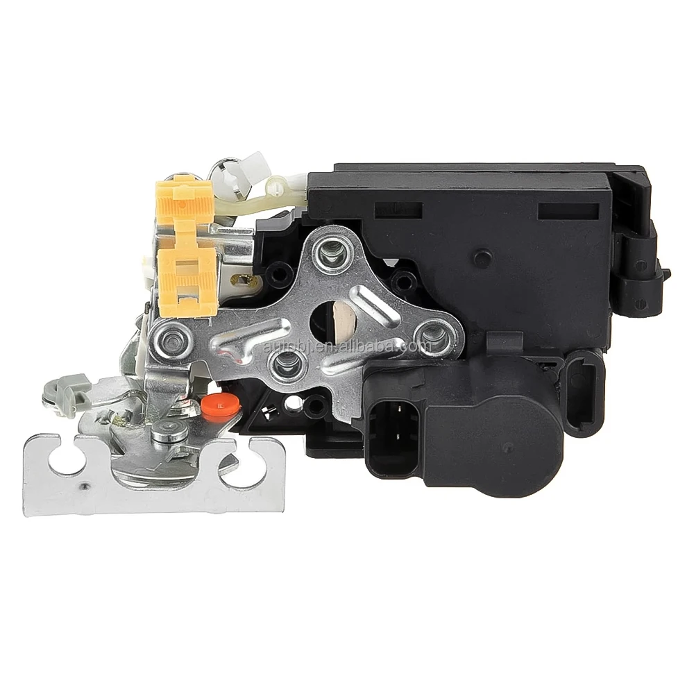 ALB-1601115248576 OEM 9063666 Door Lock Latch Actuator for Chevrolet Sail 3 Pins Front Left Door Lock Latch Actuator 9063667 9063664 9063665