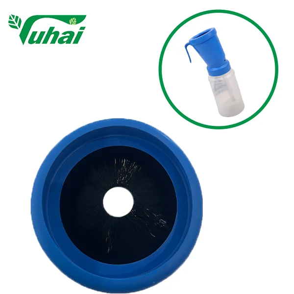 Fit for All Milking Machine Dip Cup/teat Cup/teat Dip Cup for Cows