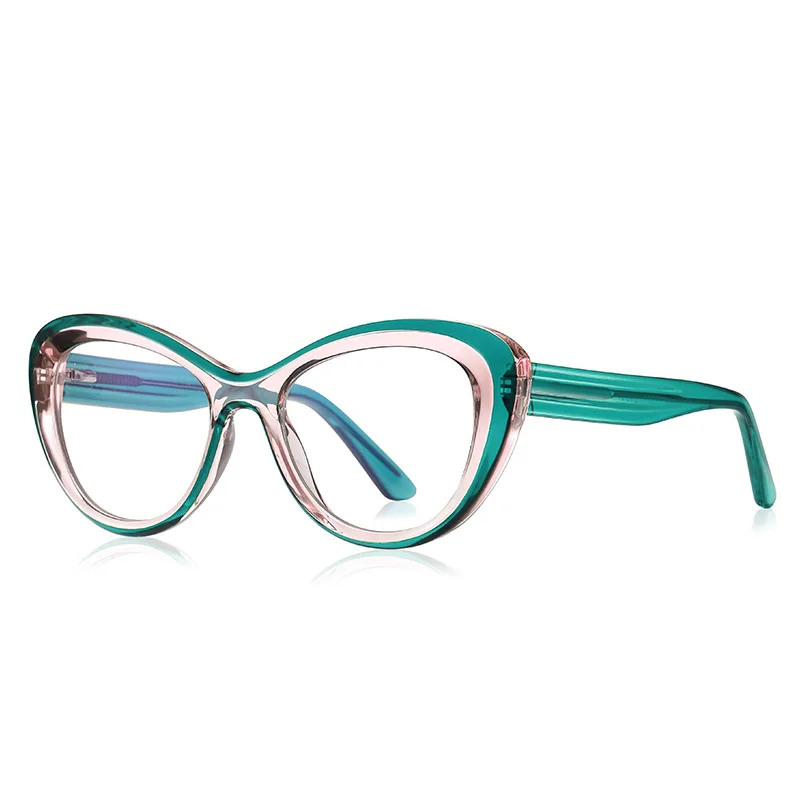 Cat Eye Glasses Best Buy Frames Eyeglass Cat-Eye Glasses For Women