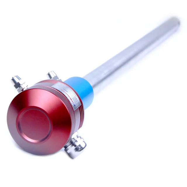 Carburizing Furnace Oxygen Probe for IPSEN Furnace